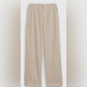 Gap Loose Khakis  - Size 12 - Moonstone Tan